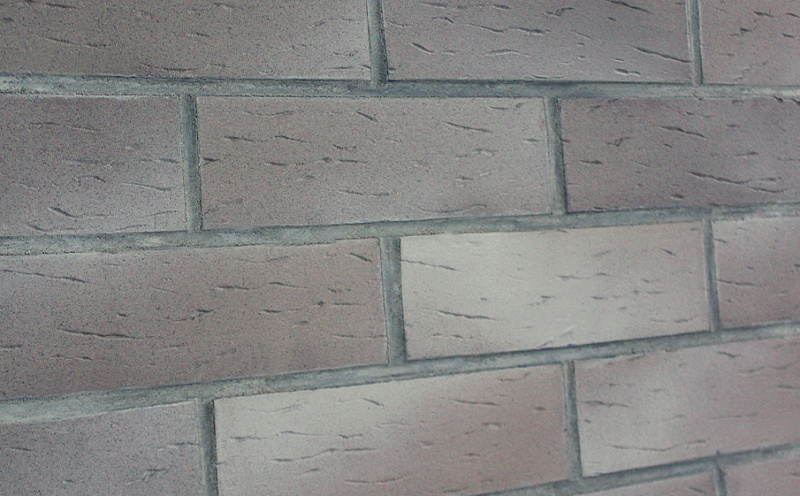 Клинкерная плитка TERRAMATIC Koro Grey АС, 240*71*14 мм