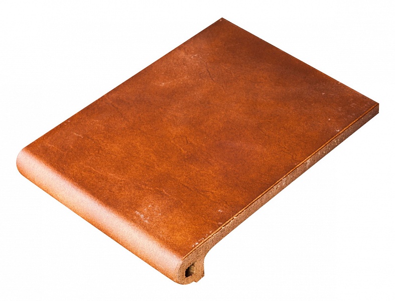 Угловая ступень Albany Teka, Gres de Aragon