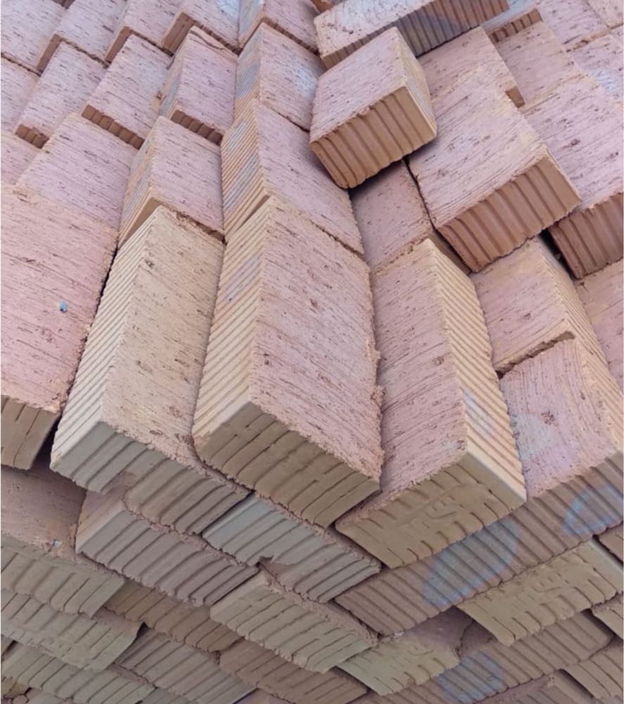 Кирпич полнотелый одинарный М-150 НОВЫЙ ИЕРУСАЛИМ